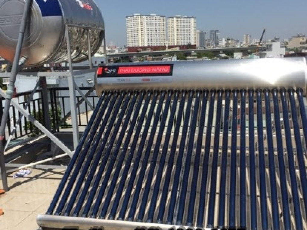 Top 3+ máy nước nóng Sơn Hà có phản hồi tích cực nhất