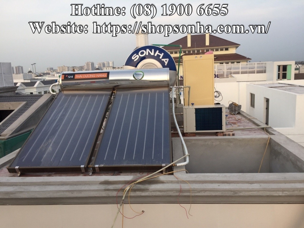 [Cảnh báo] Nguy hiểm khi sử dụng máy năng lượng mặt trời: Có hay không