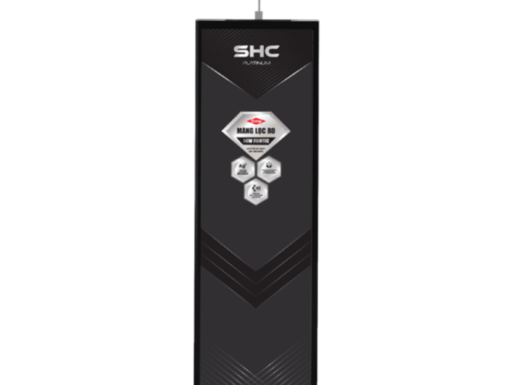 [Mới] Giới thiệu máy lọc nước RO - Công nghệ mới nhất cho nước uống sạch