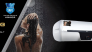 TOP 2 bình nước nóng được ưa chuộng nhất hiện nay