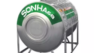 Bồn nước inox Sơn Hà có ưu điểm gì