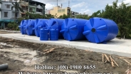 Bồn nhựa Sơn Hà tại huyện Nhà Bè/ CHIẾT KHẤU LÊN ĐẾN 35%