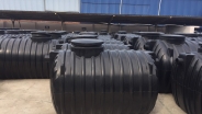 Bồn tự hoại Septic Sơn Hà tại Quận 4 / THẾ HỆ MỚI, GIÁ TỐT