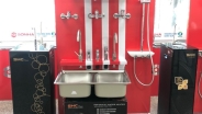 [HOT] Vòi chậu lavabo - Thiết kế đa dạng và phù hợp với mọi nhu cầu sử dụng