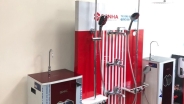 [HOT] Bộ sen cây nhiệt độ cao cấp giá rẻ nhất thị trường
