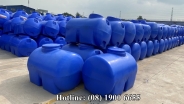 Bồn nhựa Sơn Hà tại quận 11/ TRỢ GIÁ, MIỄN SHIP