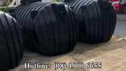 Bồn tự hoại Septic Sơn Hà tại quận 6/ ƯU ĐÃI SIÊU HOT