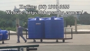 Giải đáp thắc mắc: Có nên sử dụng bồn nước cũ hay không?