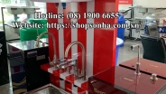 [Cập nhật] Bình nước nóng Sơn Hà - Sản phẩm đáng mua nhất trong năm