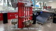 HOT! Bình nước nóng chính hãng giá tốt nhất thị trường