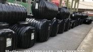 Bồn tự hoại Septic Sơn Hà tại Quận 12 / CÔNG NGHỆ TỐT, GIÁ HOT
