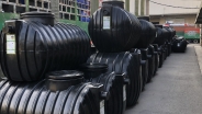 Bồn tự hoại Septic Sơn Hà tại Quận 9 / SẢN PHẨM TỐT, GIÁ HOT 