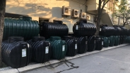 Bồn tự hoại Septic Sơn Hà tại quận 10/ ƯU ĐÃI SIÊU HOT