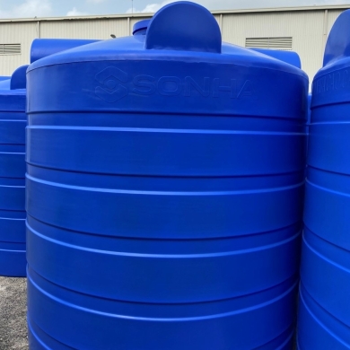 Bồn nhựa Sơn Hà tại quận 2/ ƯU ĐÃI LÊN ĐẾN 35%