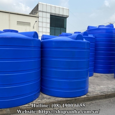 Bồn nhựa Sơn Hà tại Đồng Nai/ MIỄN SHIP, XẢ HÀNG ĐỢT CUỐI