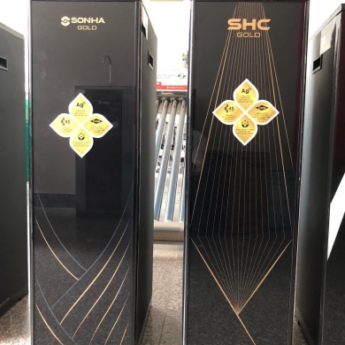 Bảng giá máy lọc nước Sơn Hà/ GIÁ TẬN KHO- TRỢ GIÁ