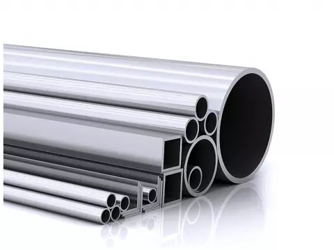 [HOT] Bộ sưu tập ống inox công nghiệp chất lượng cao, giá cực tốt