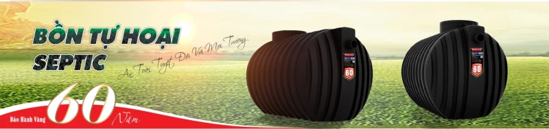 công nghệ mới và tiên tiến trong lĩnh vực xử lý chất thải