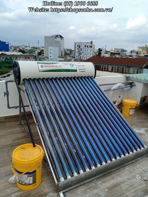 máy năng lượng mặt trời, máy nước nóng năng lượng mặt trời, máy năng lượng mặt trời Sơn Hà, máy nước nóng năng lượng mặt trời Sơn Hà, máy nước nóng Sơn Hà