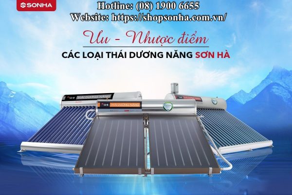Sử dụng máy nước nóng  tiết kiệm điện năng tối đa