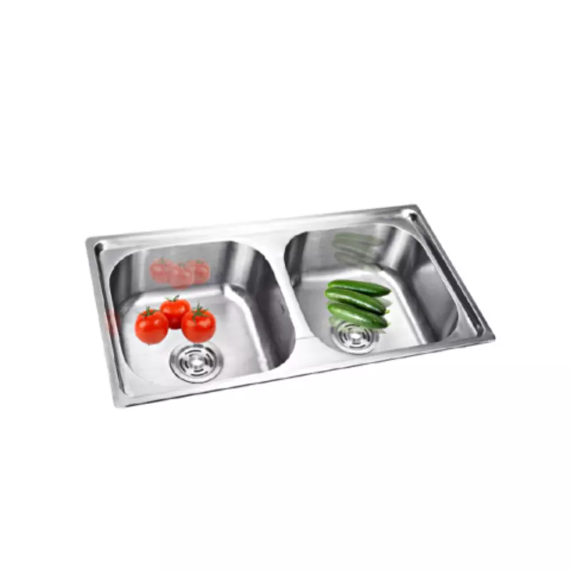 Chậu rửa inox không chỉ đẹp mắt mà còn bền bỉ theo thời gian