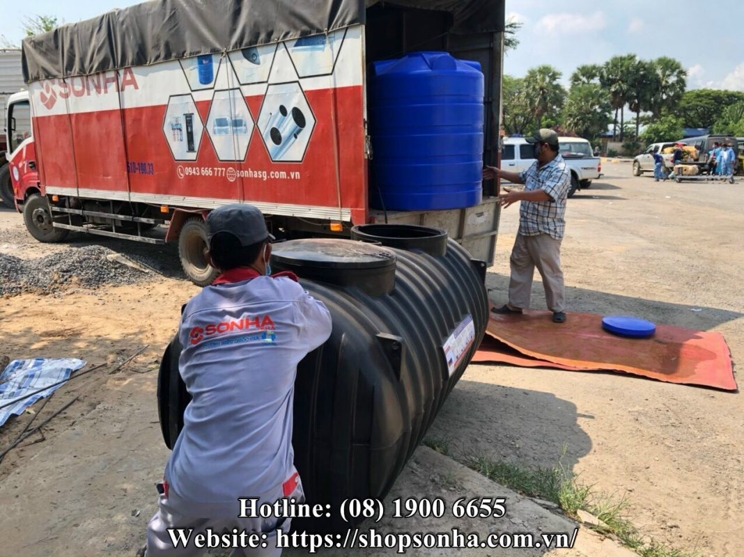Hỗ trợ vận chuyển trên toàn quốc