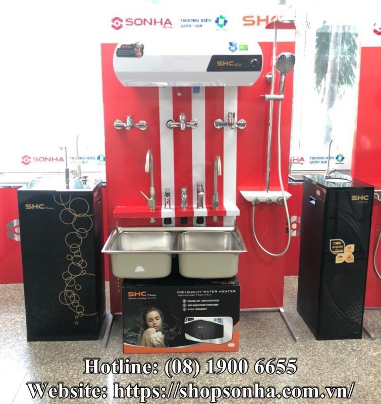 Chậu rửa được thiết kế với mẫu mã đẹp, chất lượng tốt nhất 