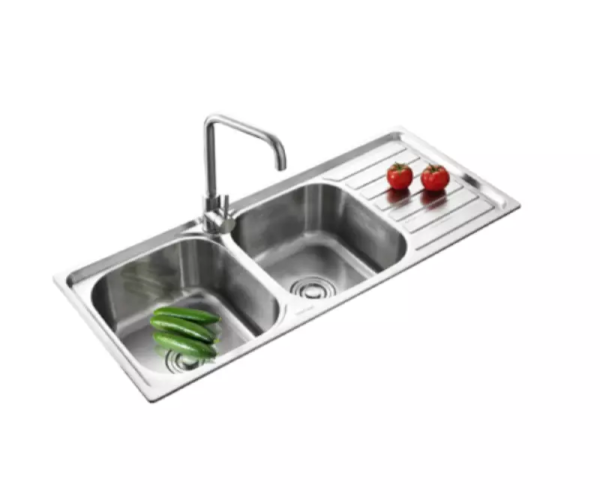 Chậu rửa Inox Cao cấp SHC - T10545
