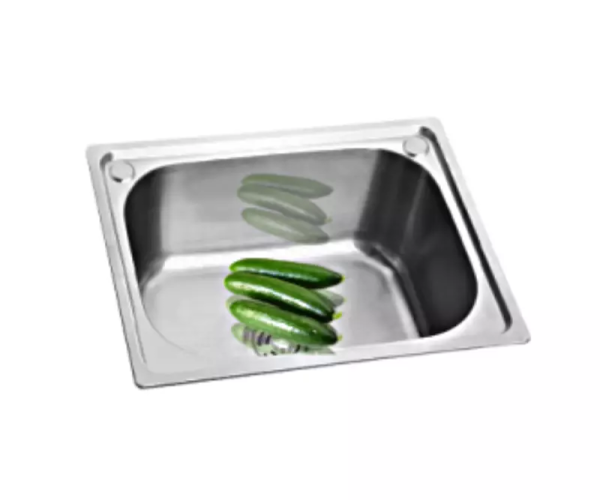 Chậu rửa Inox Cao cấp SHC - T5040