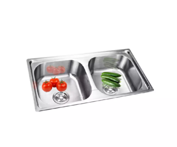 Chậu rửa Inox Cao cấp SHC - T7842