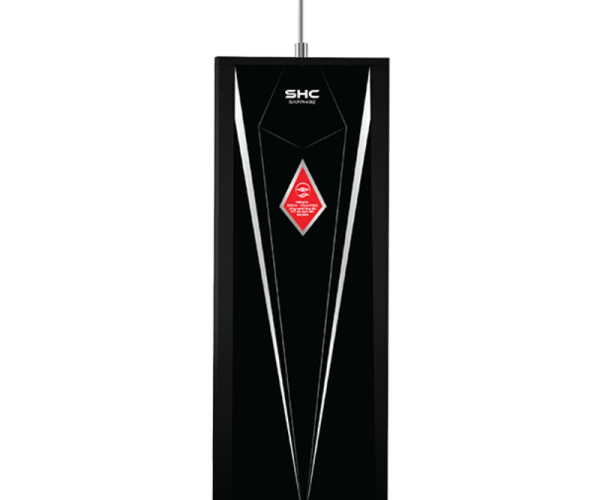 MÁY LỌC NƯỚC R.O NÓNG LẠNH SHC SAPPHIRE