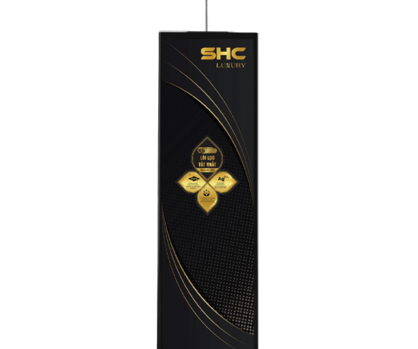 Máy lọc nước RO SHC LUXURY 10 CẤP