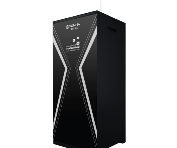 Máy lọc nước RO SHC PREMIUM