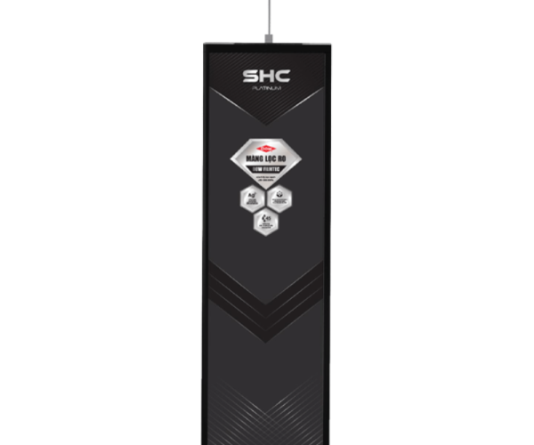 Máy lọc nước RO SHC Platinum 10 cấp