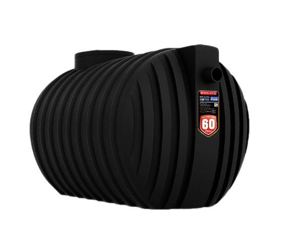 Bồn tự hoại SEPTIC ST 1600