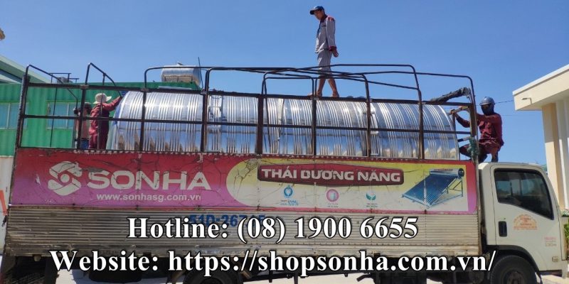 Lựa chọn mua hàng chính hãng để được hỗ trợ miễn phí giao hàng 